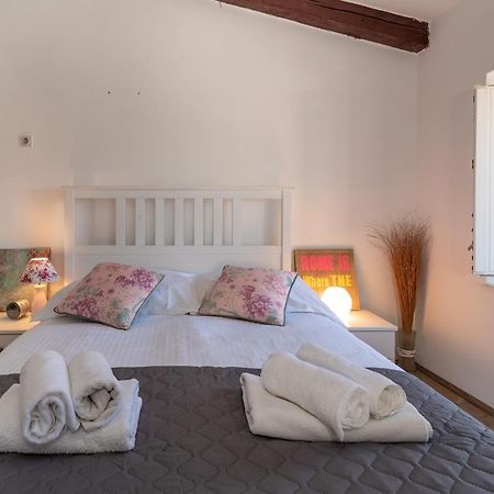 Apartment Ana Τρογκίρ Εξωτερικό φωτογραφία