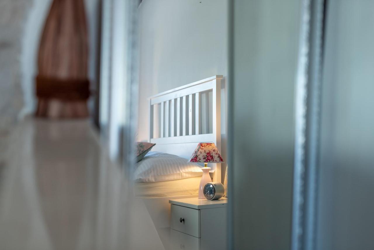 Apartment Ana Τρογκίρ Εξωτερικό φωτογραφία