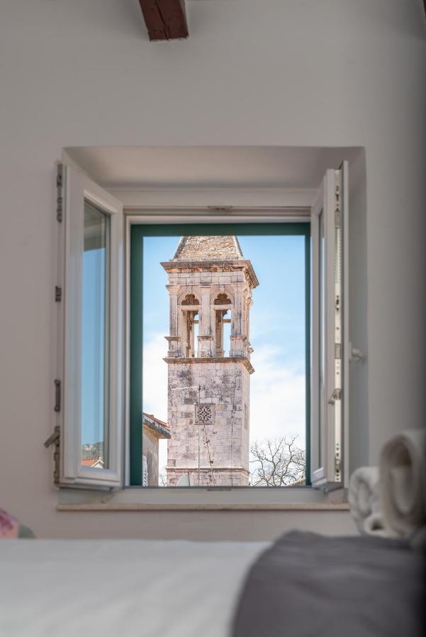 Apartment Ana Τρογκίρ Εξωτερικό φωτογραφία