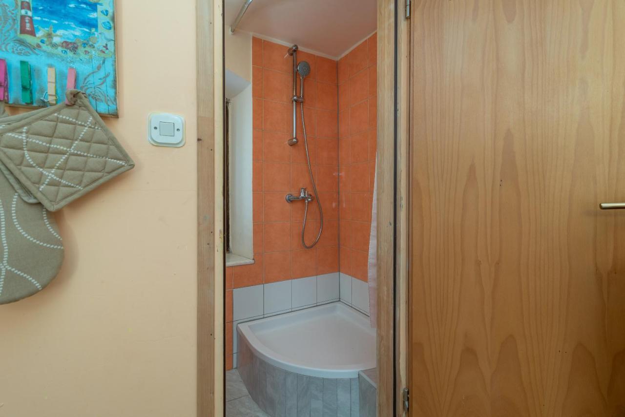 Apartment Ana Τρογκίρ Εξωτερικό φωτογραφία