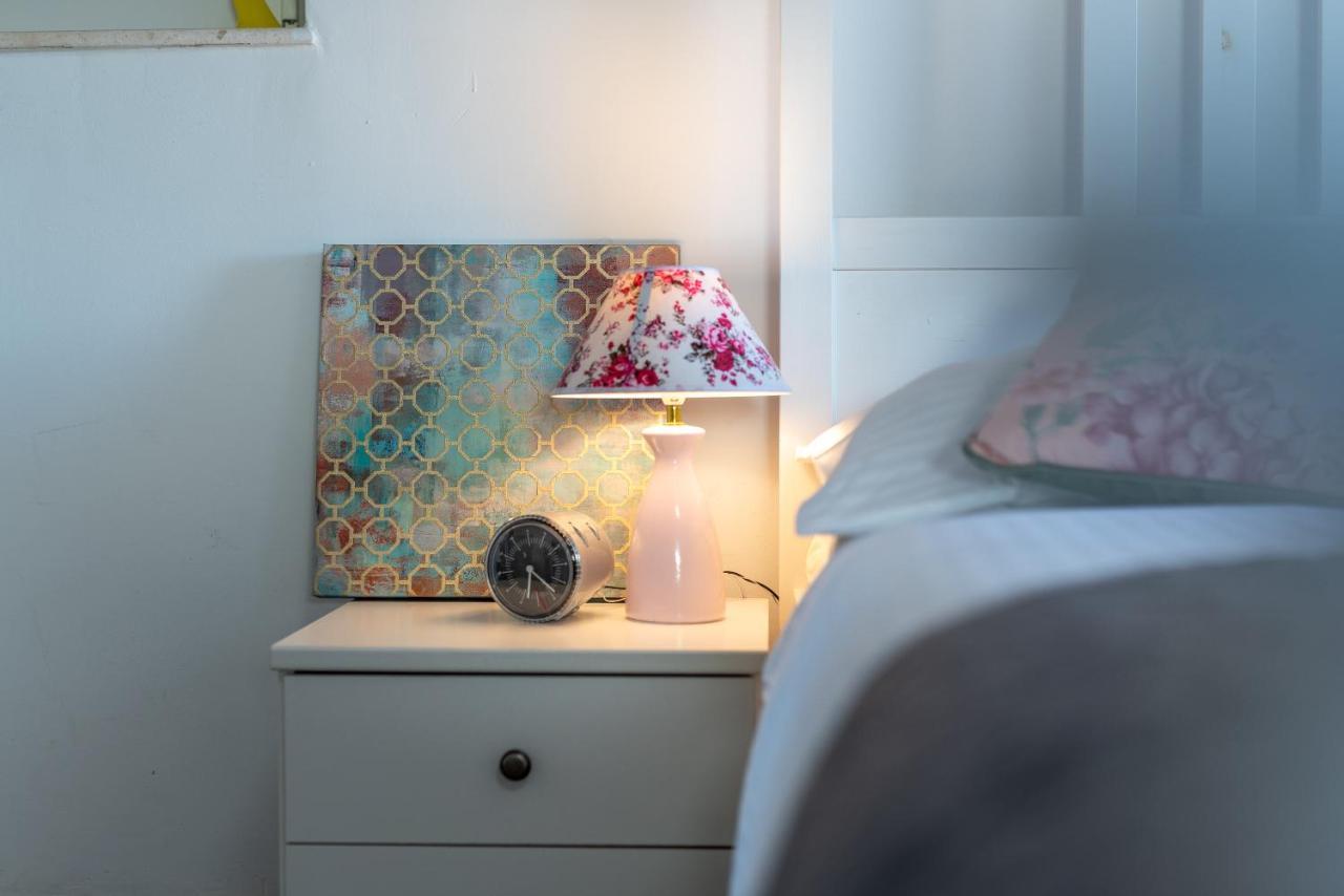 Apartment Ana Τρογκίρ Εξωτερικό φωτογραφία