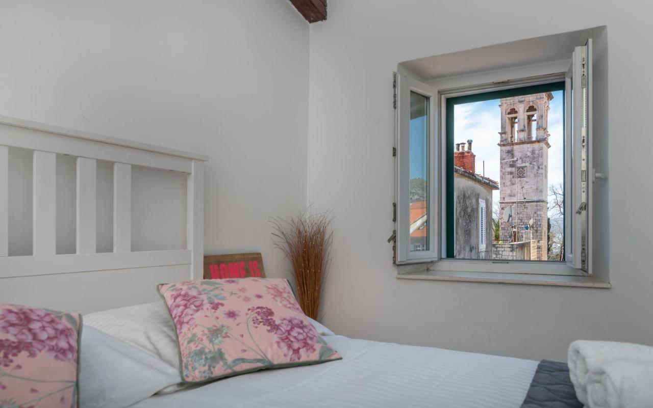 Apartment Ana Τρογκίρ Εξωτερικό φωτογραφία