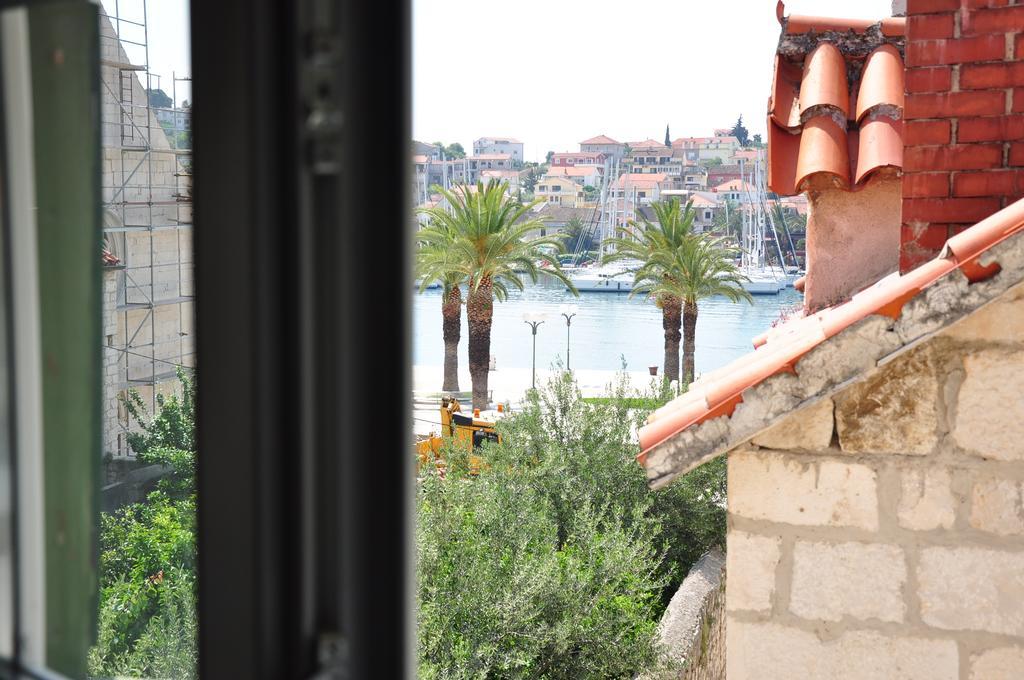 Apartment Ana Τρογκίρ Δωμάτιο φωτογραφία