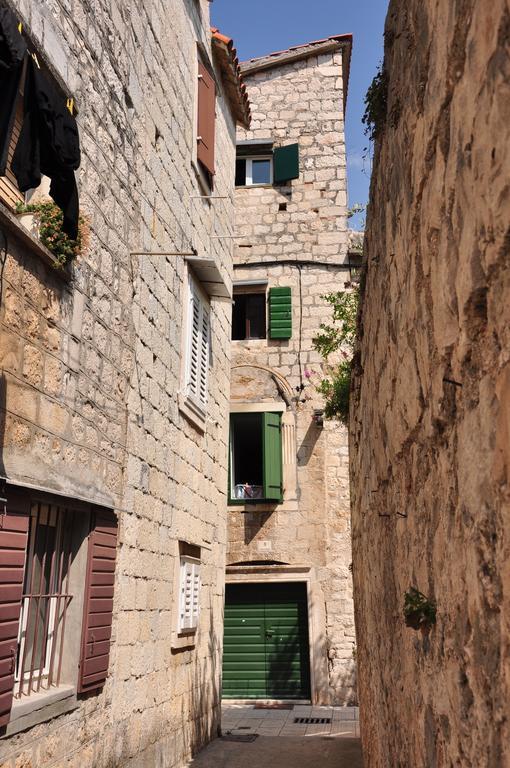 Apartment Ana Τρογκίρ Δωμάτιο φωτογραφία